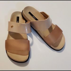 MELISSA COSMIC SANDAL